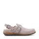 Light Purple Suede