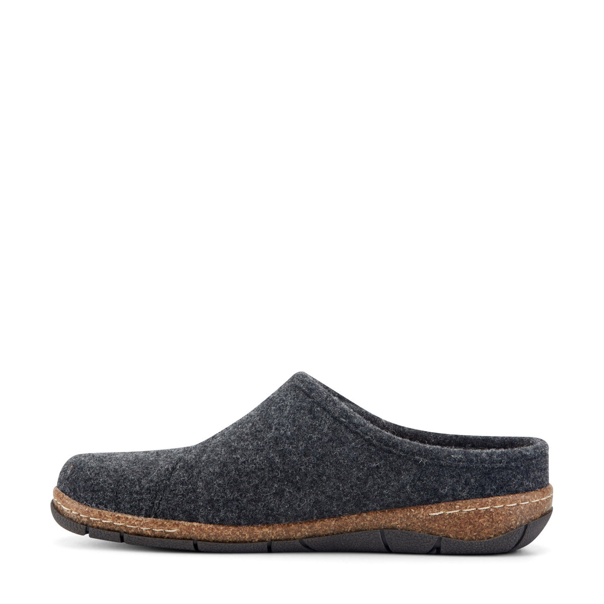 Ezra Slip-On Clogs - Earth Shoes Recommended
