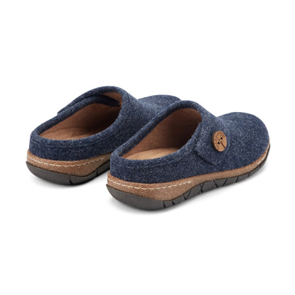 Ezra Slip-On Clogs - Earth Shoes Exclusive