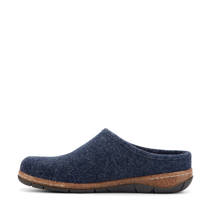 Ezra Slip-On Clogs - Earth Shoes Exclusive