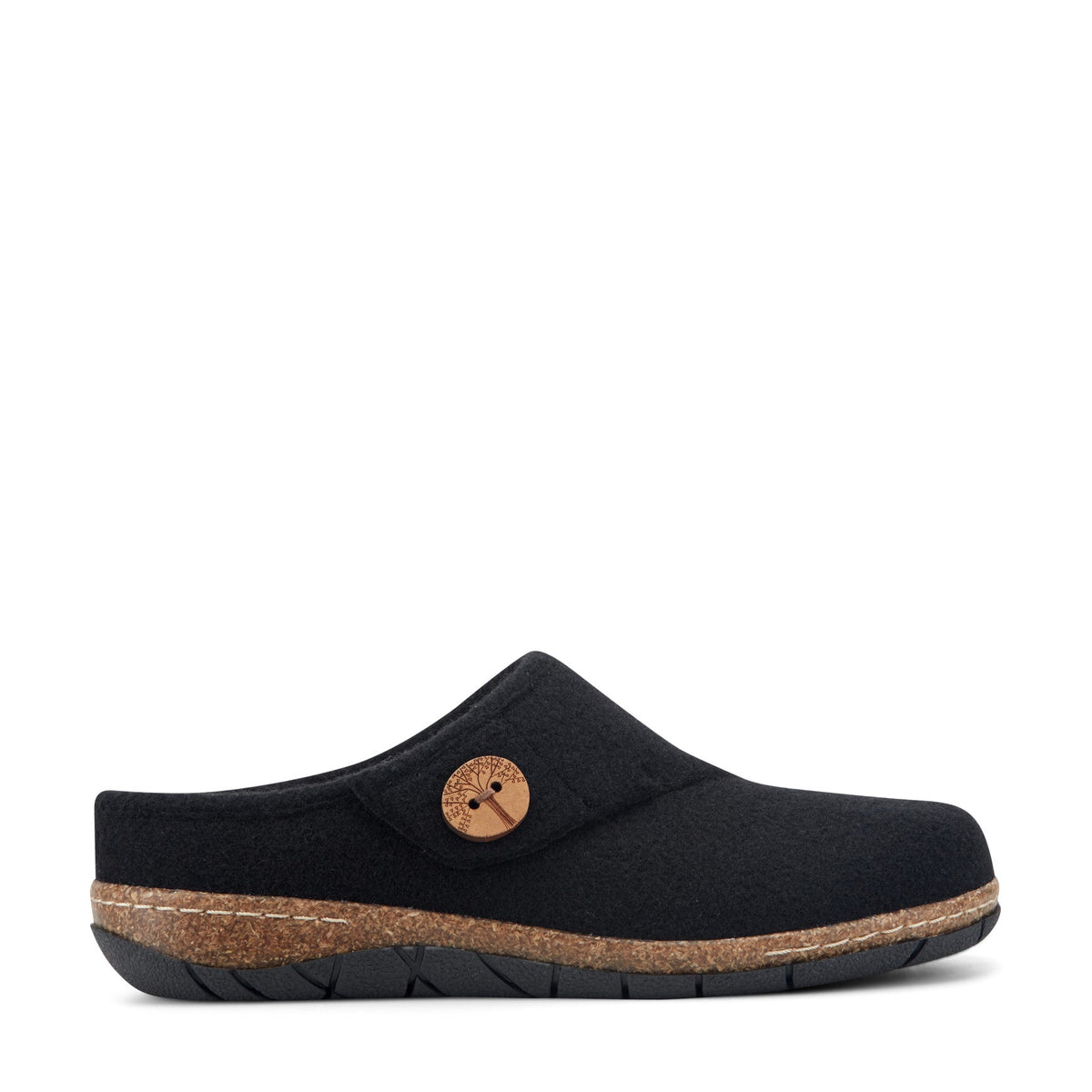 Ezra Slip-On Clogs - Earth Shoes Signature
