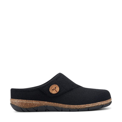 Ezra Slip-On Clogs - Earth Shoes Signature
