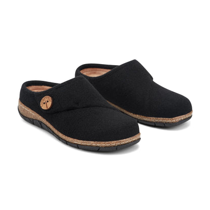 Ezra Slip-On Clogs - Earth Shoes Signature