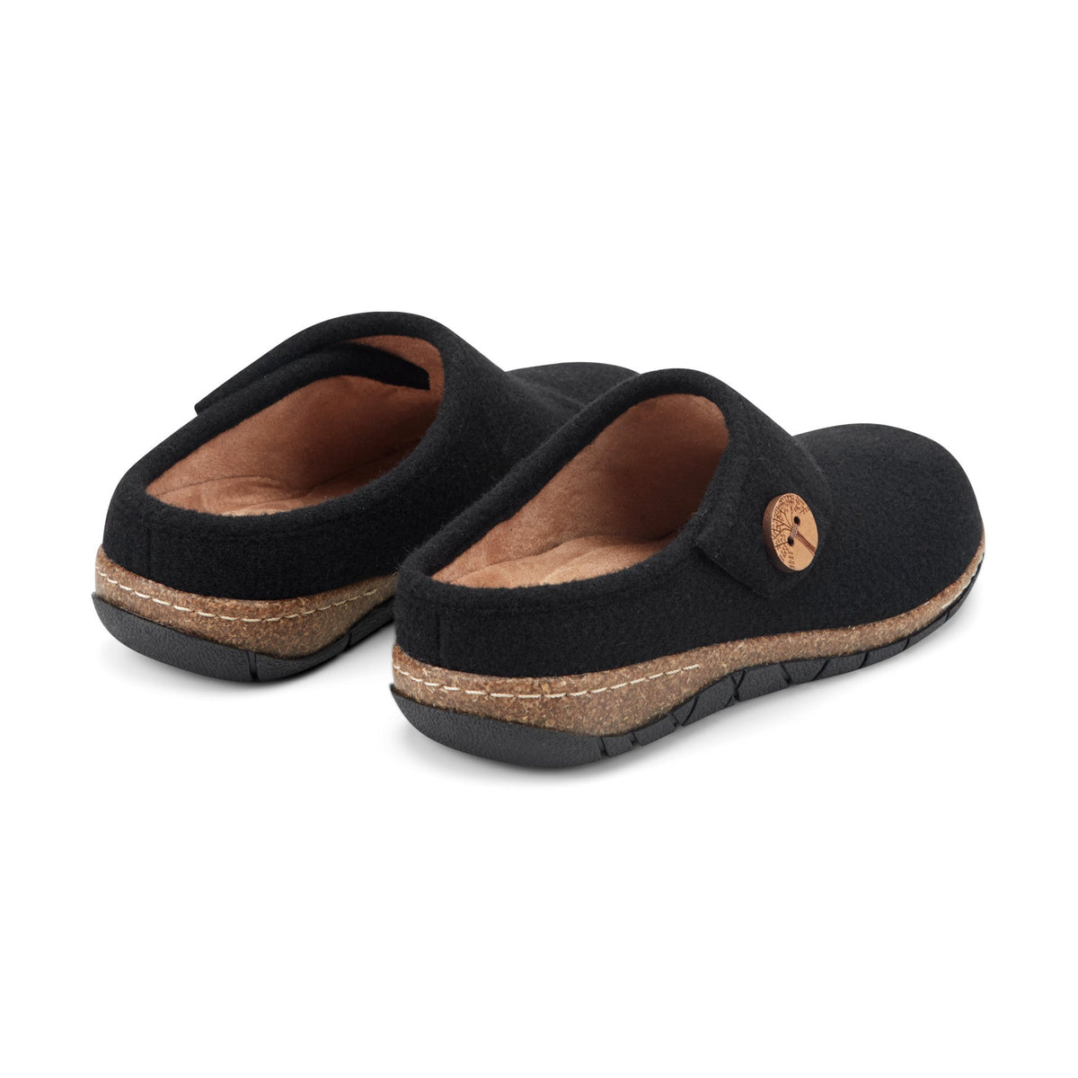 Ezra Slip-On Clogs - Earth Shoes Signature