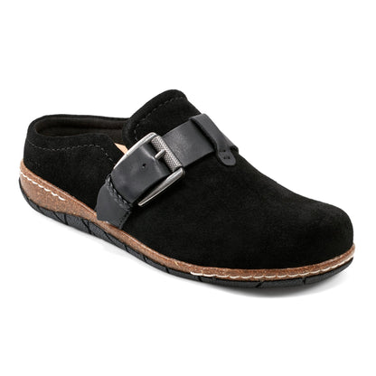 Eras Casual Clogs - Earth Shoes Premium