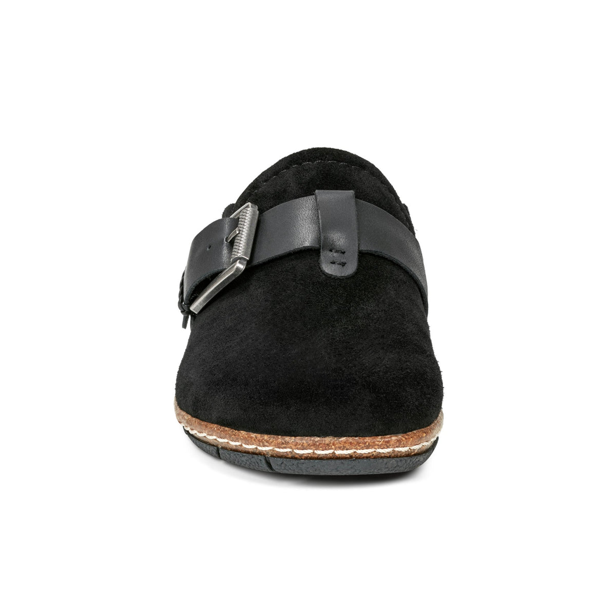 Eras Casual Clogs - Earth Shoes Premium
