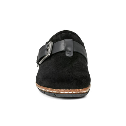 Eras Casual Clogs - Earth Shoes Premium