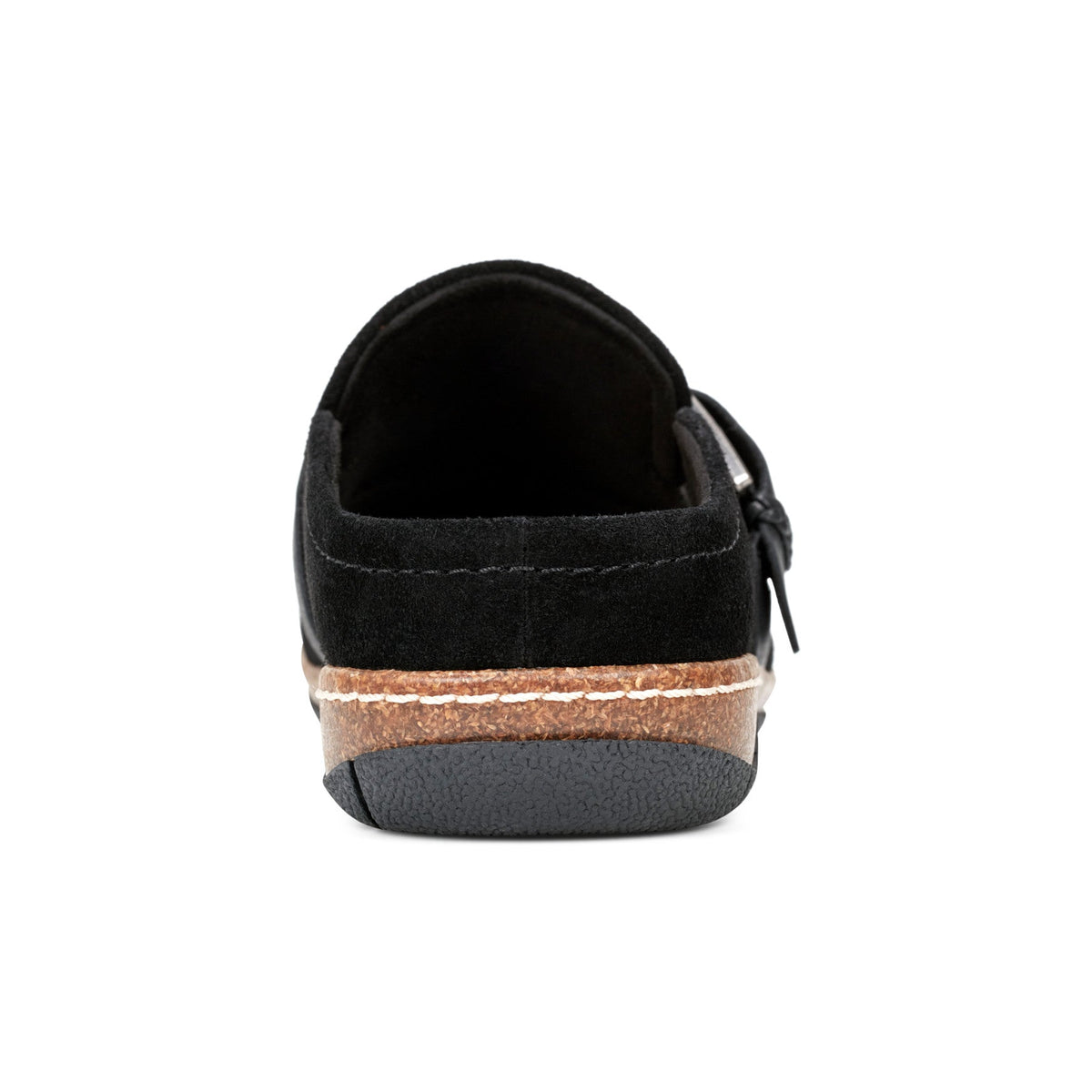 Eras Casual Clogs - Earth Shoes Premium
