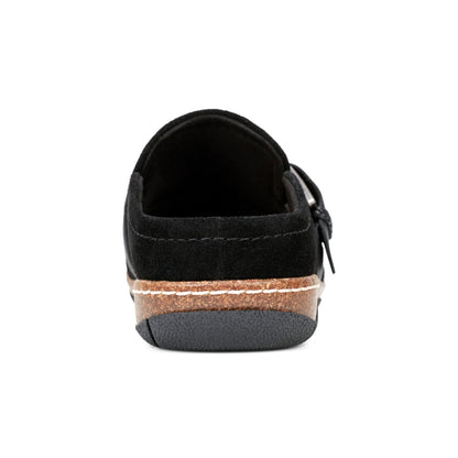 Eras Casual Clogs - Earth Shoes Premium