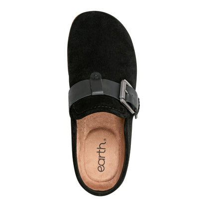 Eras Casual Clogs - Earth Shoes Premium