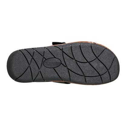 Eras Casual Clogs - Earth Shoes Premium