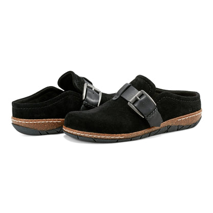 Eras Casual Clogs - Earth Shoes Premium