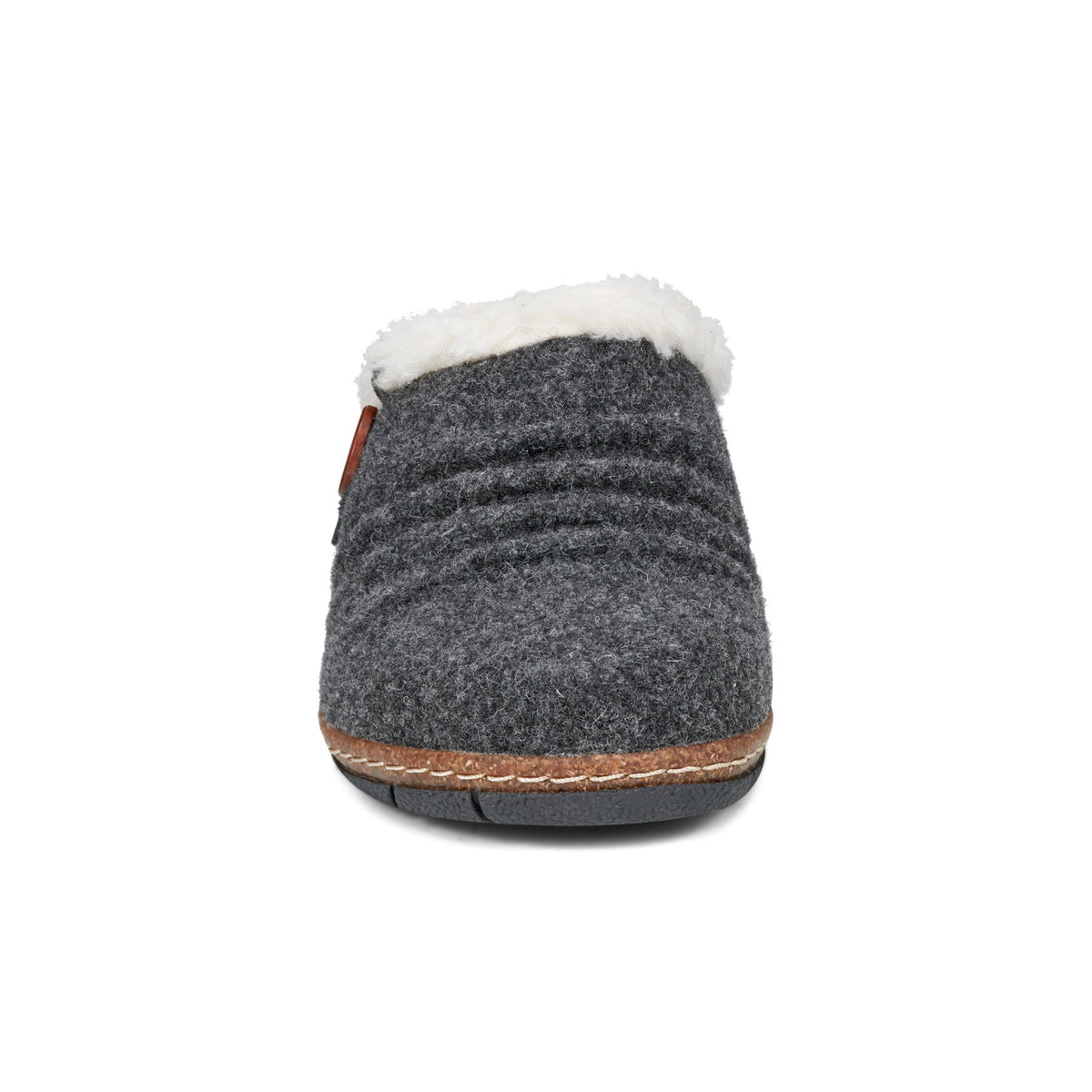 Enchant Round Toe Slip-on Casual Clogs - Earth Shoes Popular