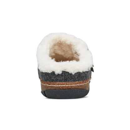 Enchant Round Toe Slip-on Casual Clogs - Earth Shoes Popular