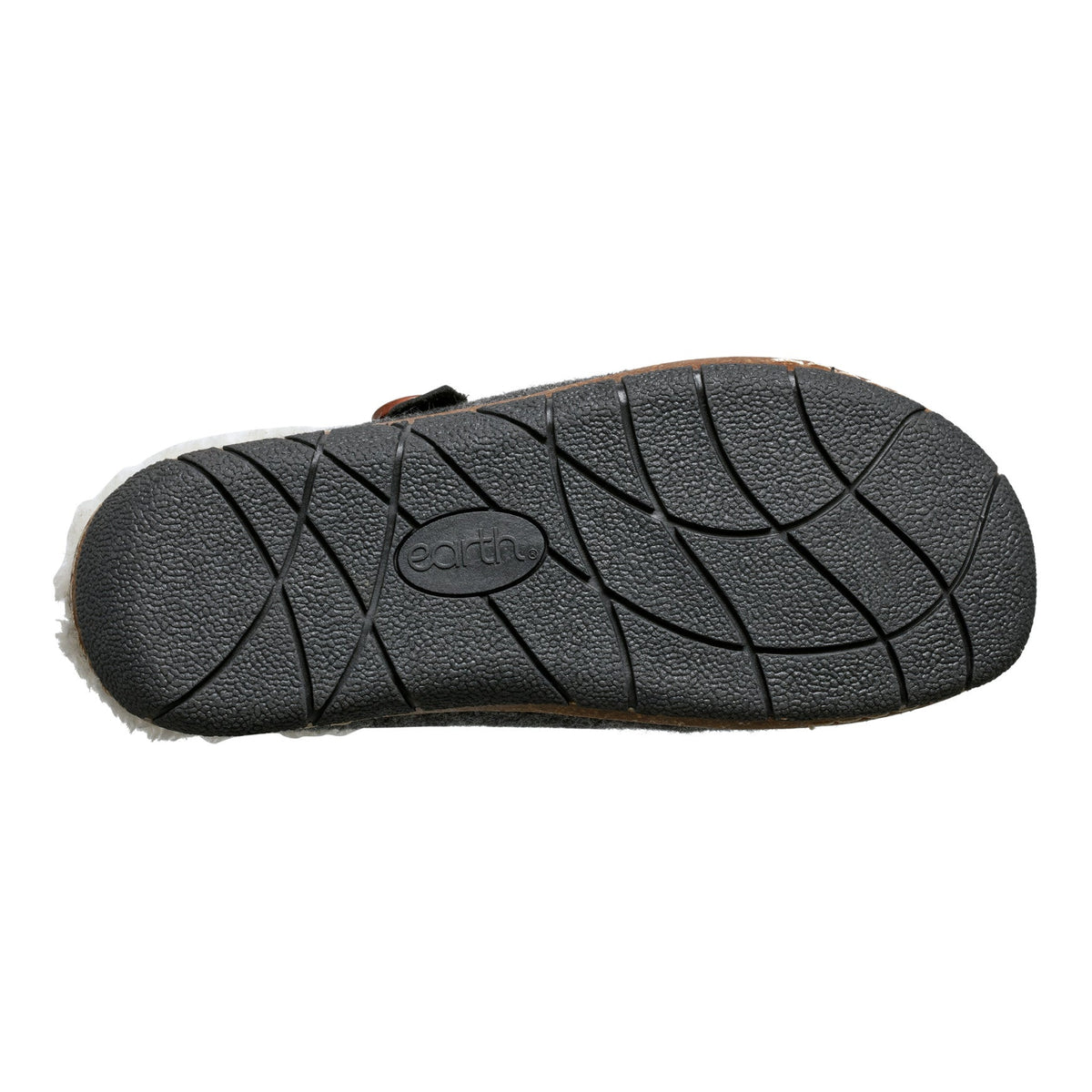 Enchant Round Toe Slip-on Casual Clogs - Earth Shoes Popular