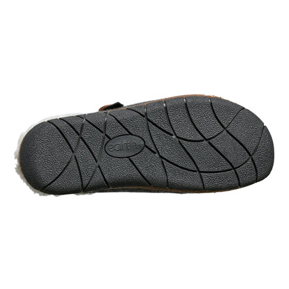 Enchant Round Toe Slip-on Casual Clogs - Earth Shoes Popular