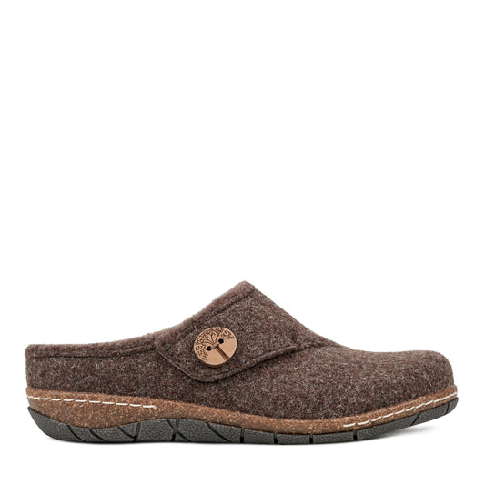 Ezra Slip-On Clogs - Earth Shoes Best Seller