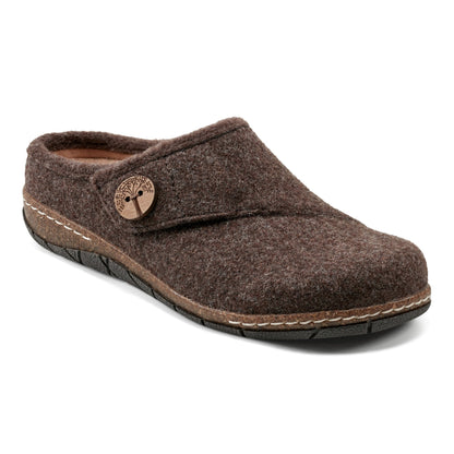 Ezra Slip-On Clogs - Earth Shoes Best Seller