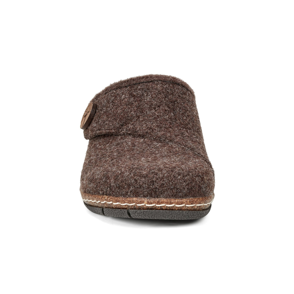 Ezra Slip-On Clogs - Earth Shoes Best Seller