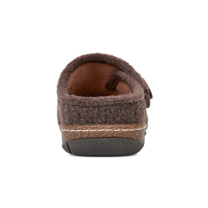 Ezra Slip-On Clogs - Earth Shoes Best Seller