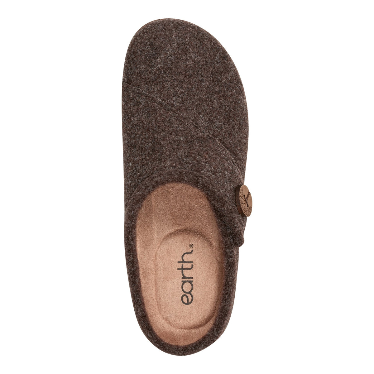 Ezra Slip-On Clogs - Earth Shoes Best Seller