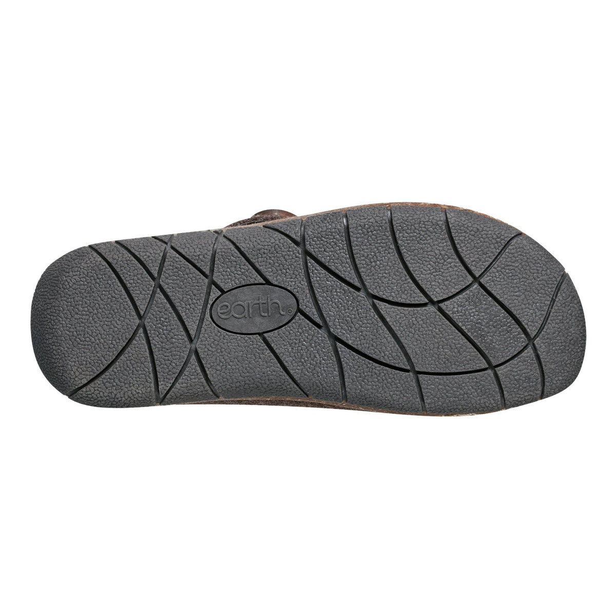 Ezra Slip-On Clogs - Earth Shoes Best Seller
