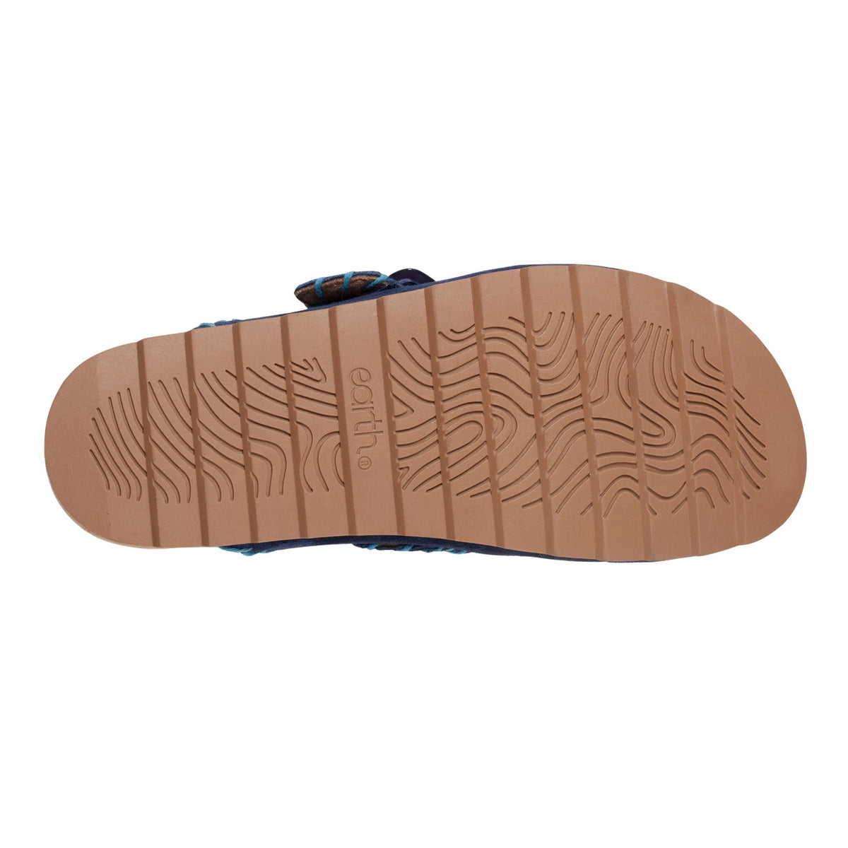 Gena Round Toe Slip-on Flat Casual Clogs - Earth Shoes Exclusive