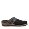 Black Wool
