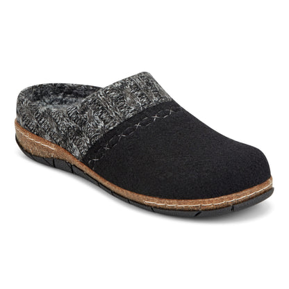 Elyot Slip-On Clogs - Earth Shoes Premium