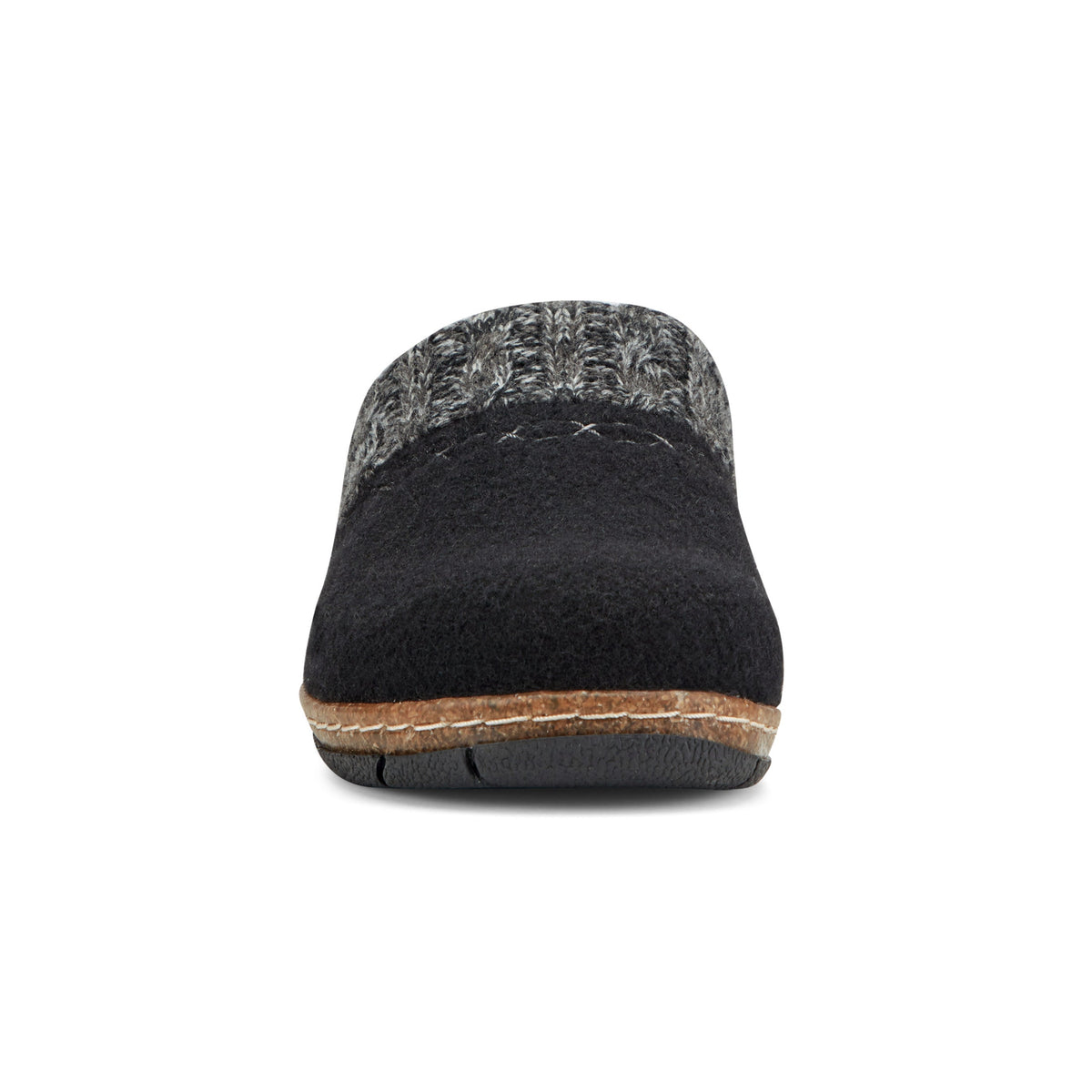 Elyot Slip-On Clogs - Earth Shoes Premium