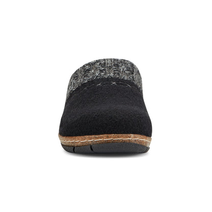 Elyot Slip-On Clogs - Earth Shoes Premium