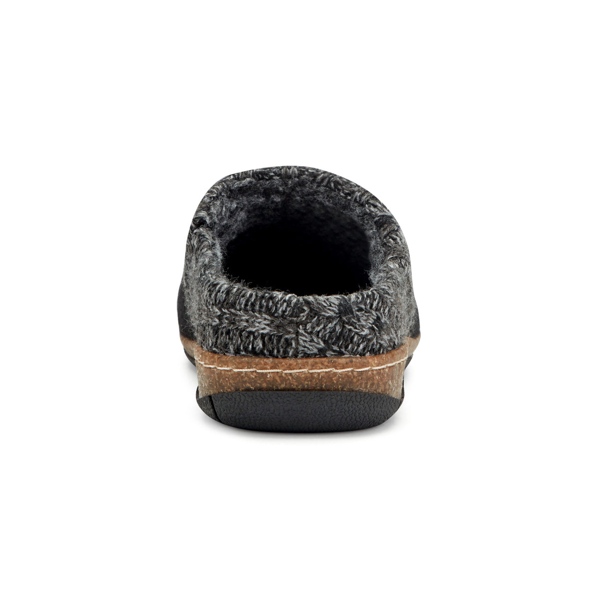 Elyot Slip-On Clogs - Earth Shoes Premium