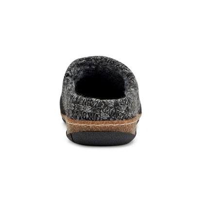 Elyot Slip-On Clogs - Earth Shoes Premium
