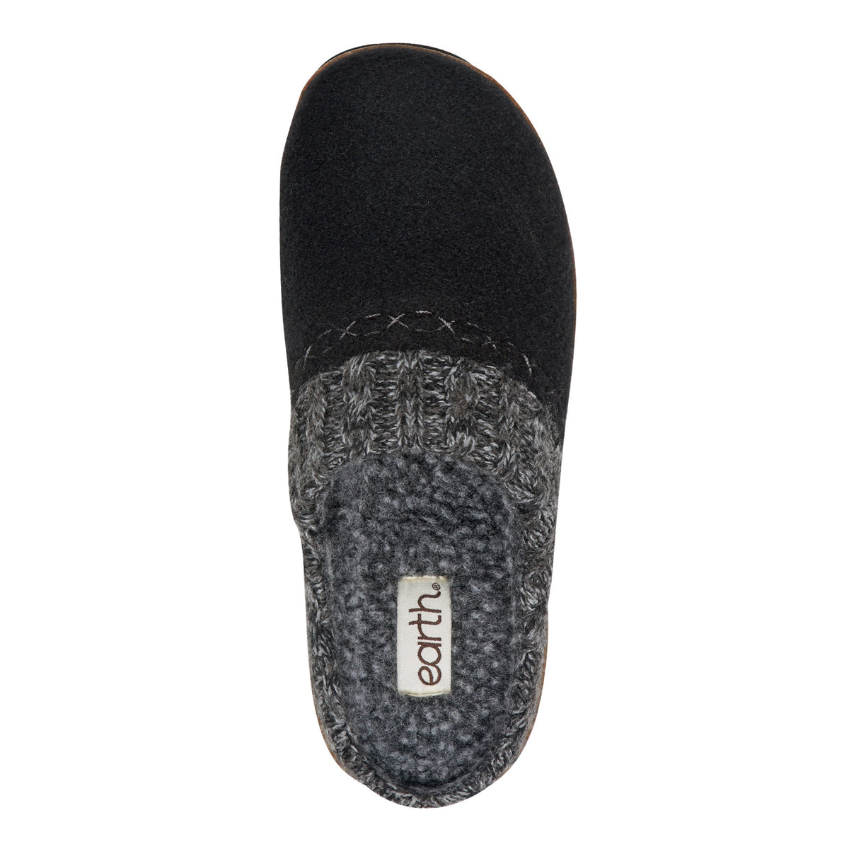 Elyot Slip-On Clogs - Earth Shoes Premium