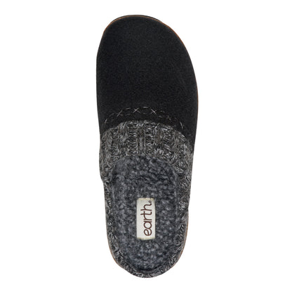 Elyot Slip-On Clogs - Earth Shoes Premium