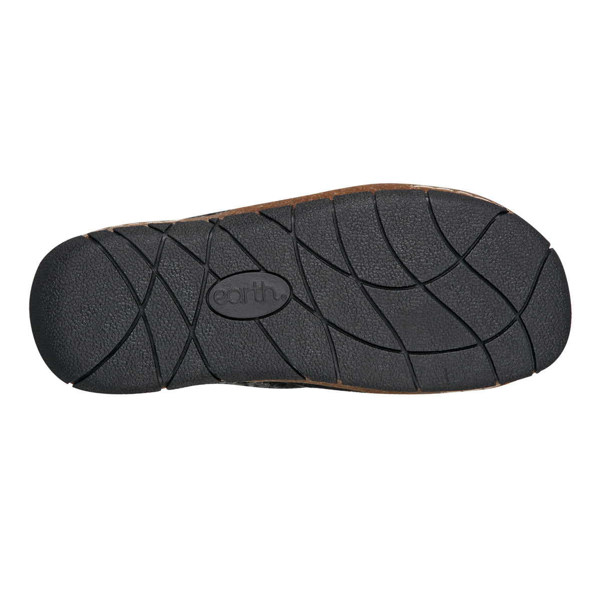 Elyot Slip-On Clogs - Earth Shoes Premium
