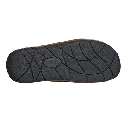 Elyot Slip-On Clogs - Earth Shoes Premium