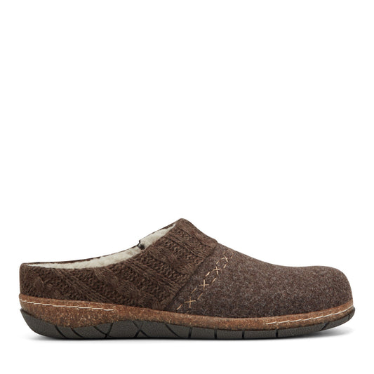 Elyot Slip-On Clogs - Earth Shoes New