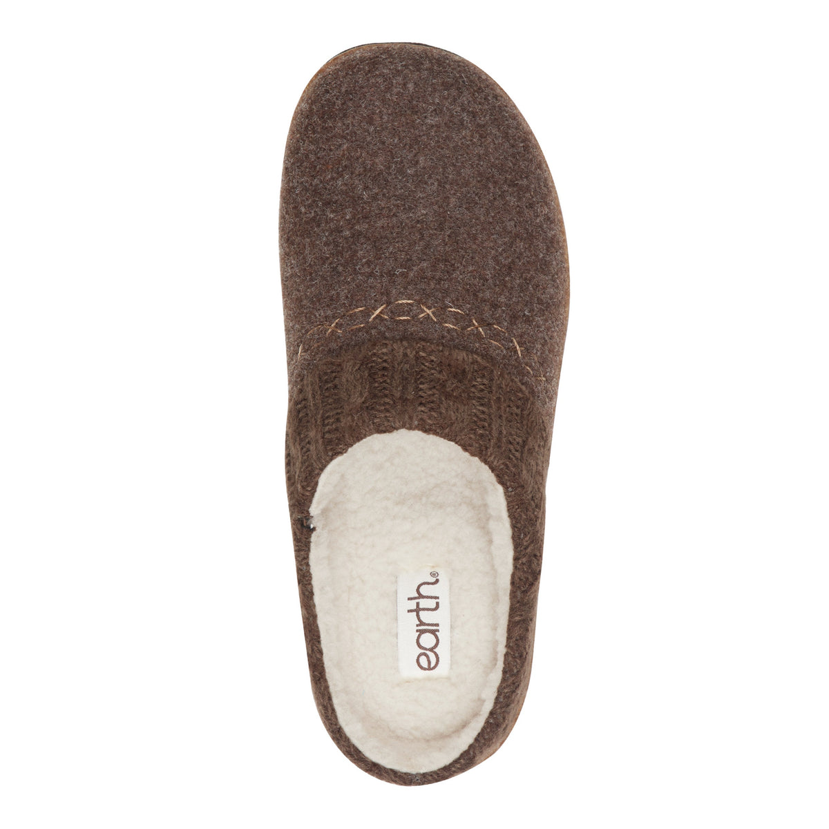 Elyot Slip-On Clogs - Earth Shoes New
