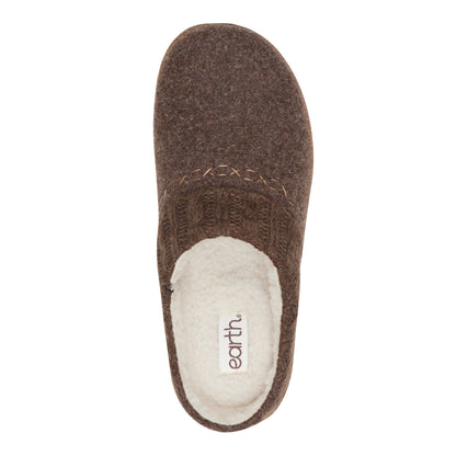 Elyot Slip-On Clogs - Earth Shoes New