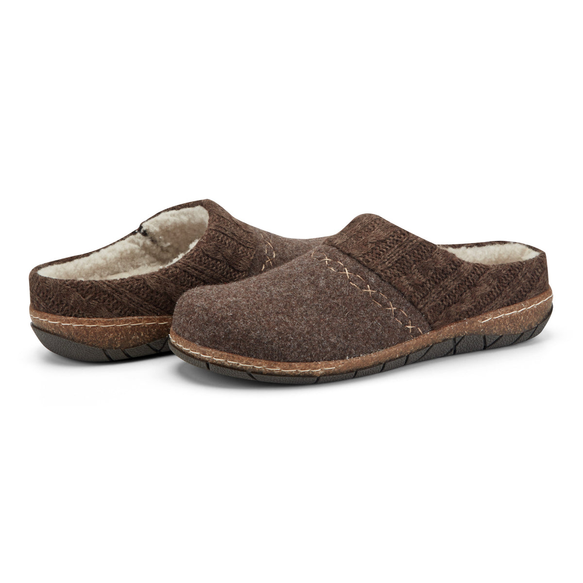 Elyot Slip-On Clogs - Earth Shoes New