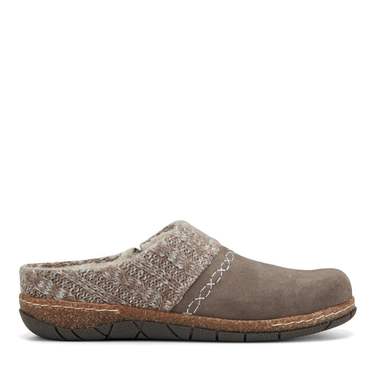 Elyot Slip-On Clogs - Earth Shoes Featured