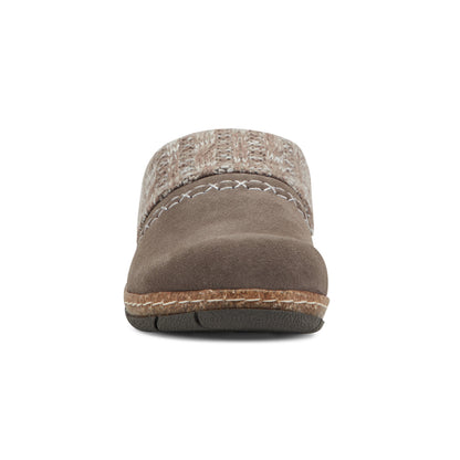 Elyot Slip-On Clogs - Earth Shoes Featured