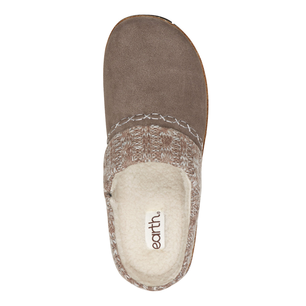 Elyot Slip-On Clogs - Earth Shoes Featured
