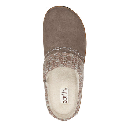 Elyot Slip-On Clogs - Earth Shoes Featured