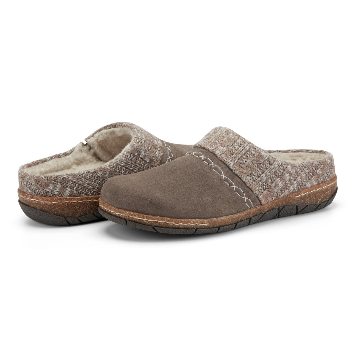 Elyot Slip-On Clogs - Earth Shoes Featured