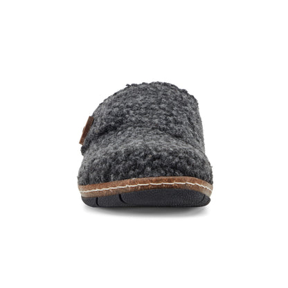 Ezra Cozy Slip-On Clogs - Earth Shoes Popular