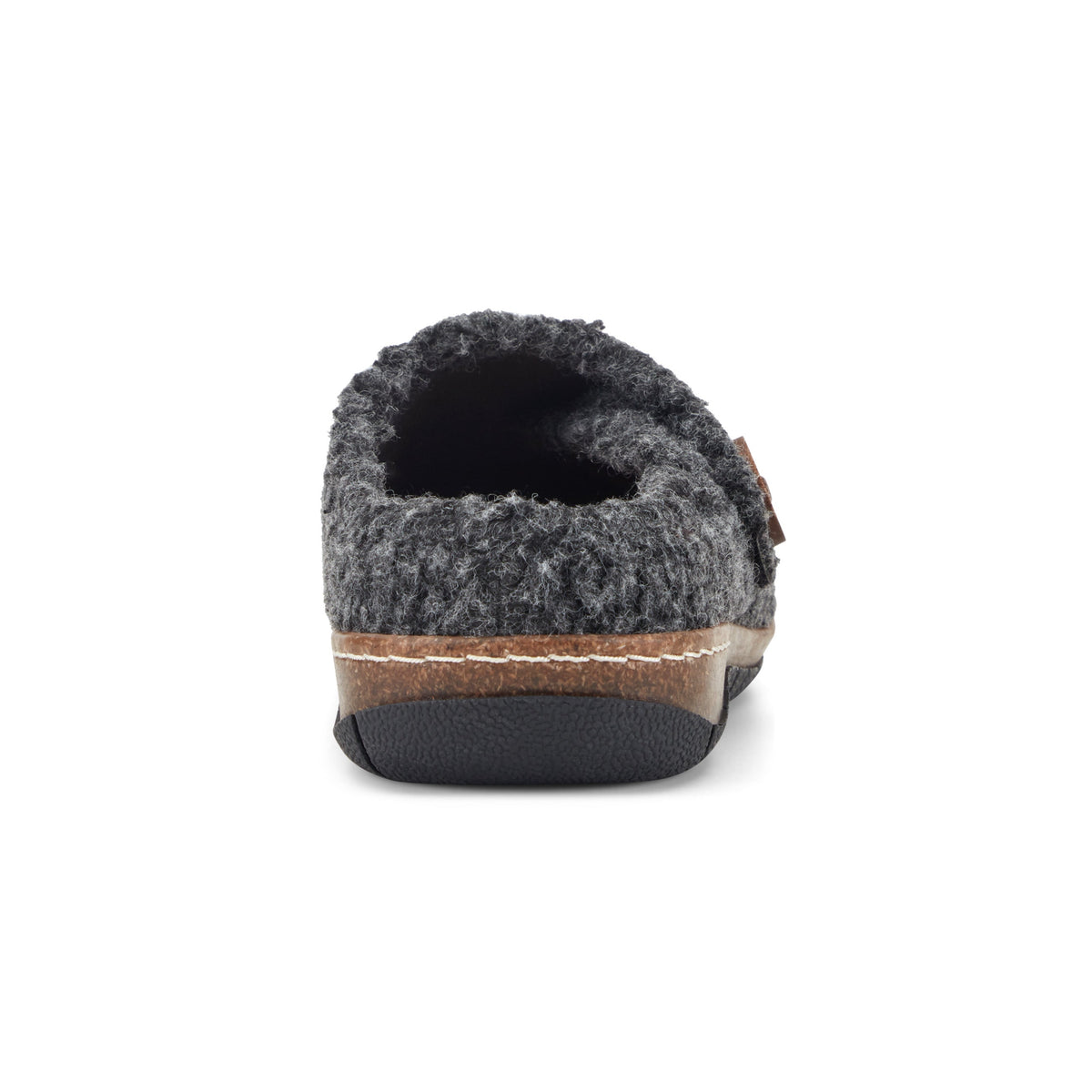 Ezra Cozy Slip-On Clogs - Earth Shoes Popular