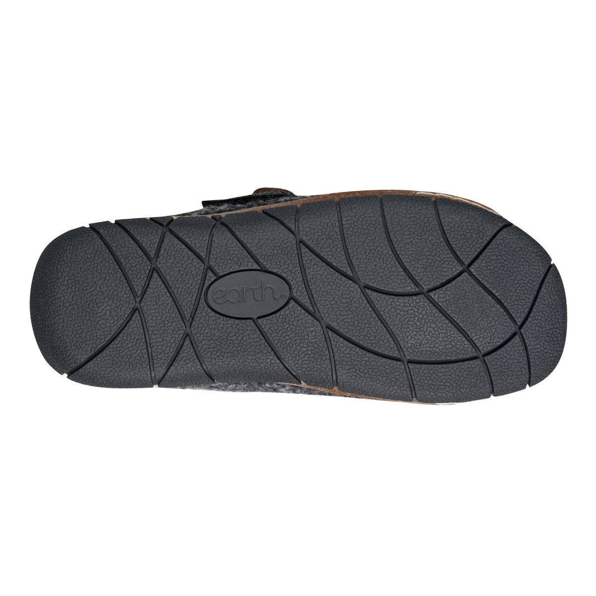 Ezra Cozy Slip-On Clogs - Earth Shoes Popular