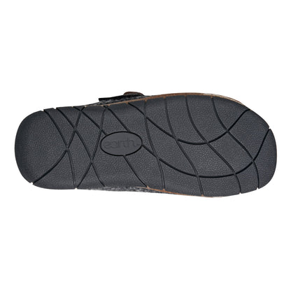 Ezra Cozy Slip-On Clogs - Earth Shoes Popular